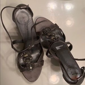 Nine West heels